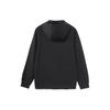 Li Ning Jackets Men's Black Hooded Moderate Other AWDR429-1