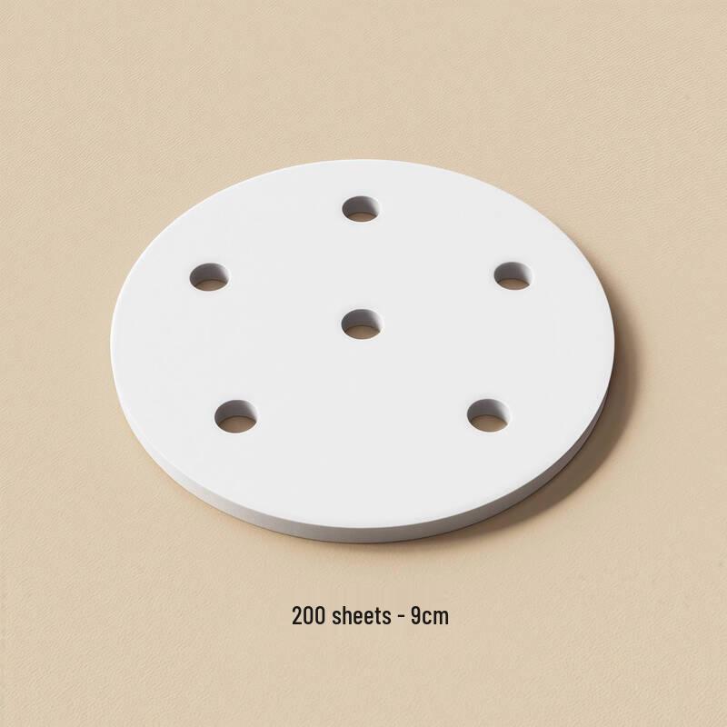 

ZISIZ Disposable Non-Stick Steamer Liners