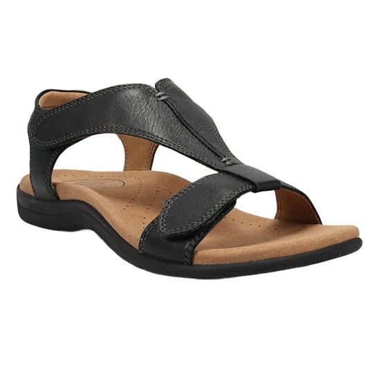 Women's Orthopaedic Beach Sandals Wide Feet Barefoot Summer Shoes Breathable Slingback Open Toe Sandals for Vacation Daily Outings