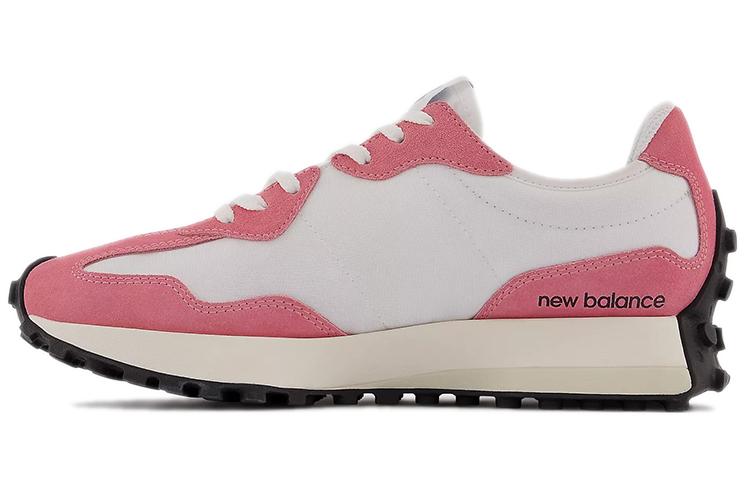 

New Balance 327 Натуральный розовый Женские WS327LAG 37.5