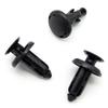 Kotflügelclip OEM 1006535-00-A 100653500A 1006535 90505-SX0-003 Zierleiste Seitenschutz Drucktyp Halteclip für Tesla Model Y