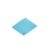 SteelSeries QcK Aqua Large Gaming Mouse Pad with Rubber 45cm X 40cm X Large + Non-Slip Base, 0.2cm, (Product Code 63462)