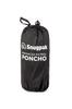 PONCHO Black Free [Snag Pack] UK-PPC