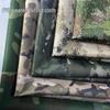 Outdoor Camouflage Oxford Cloth