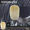 Car Plush Cleaning Gloves Thickening Wool Wash Towel For Volvo Xc60 Xc90 V40 V60 S60 V50 V90 S80 C40 XC40 V70 XC70 C30 C70 EX90