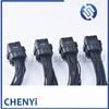 26 Pin Auto ECU Computer Connector Oil Gas Electrical Plug 3-1437290-7 3-1437290-8 1473416-1 1473416-2 With 30cm or 200cm Wires