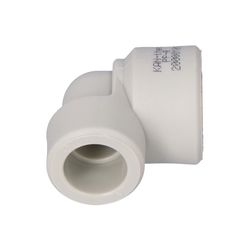 Elbow 90° PP-R GW - 20 Rp1/2"