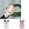 Electric Face Lifting Massager For Jawline Microcurrent Beauty Tool For Facial Slimming And Skin Care