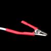 1Pcs Alligator Clip Cable Acupuncture Needles Clip For Electronic Treatment