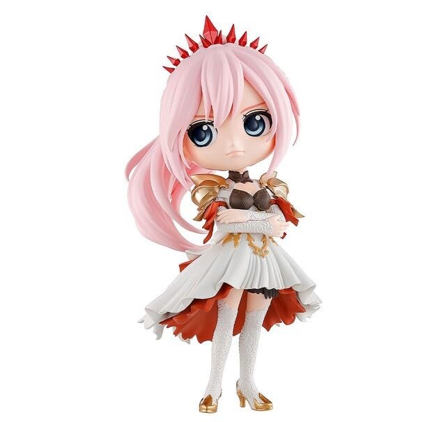 

TALES of ARISE Q posket Shion Assortment A Banpresto Figure - -