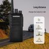Baofeng BF-999PLUS Professional Walkie-Talkie Pair (CN version)