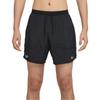 Nike Just Do It graphic shorts 'Black' Men's DX6147-010