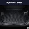 For LEXUS ES 2018 2019 2020 Car Cargo Rear Boot Liner Trunk Mats High Side Rugs ES200 ES250 ES300h ES350 200 250 300h 350