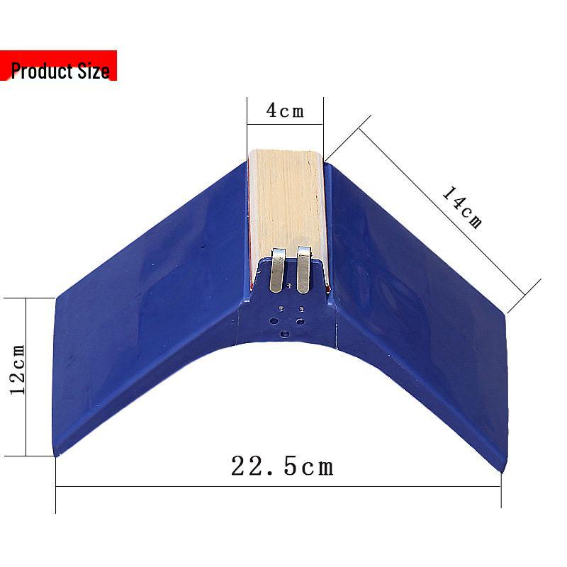 Solid Wood Pigeon Perch and Resting Rack for Racing Homing Pigeons
