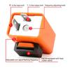 Motorcycle Adjustable Double Signal Switch with LED Blinker and Hazard