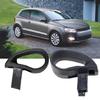 Car Front Side Seat Adjust Handle ABS Seat Release Lever Handle for MK4 Golf