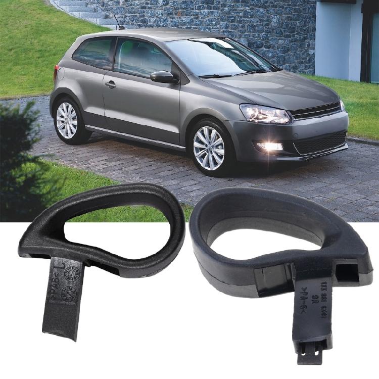 Car Front Side Seat Adjust Handle ABS Seat Release Lever Handle for MK4 Golf