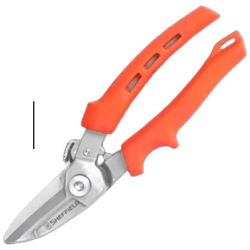 Gangdun 8-inch Tin Snips