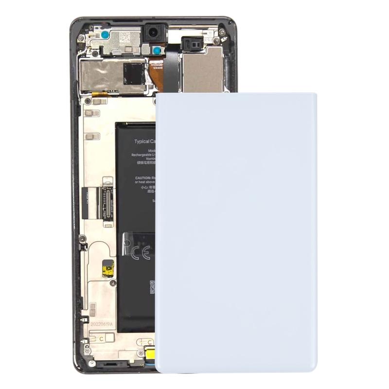 OEM Battery Back Cover For Google Pixel 7 Pro Battery Cover Replacement Case