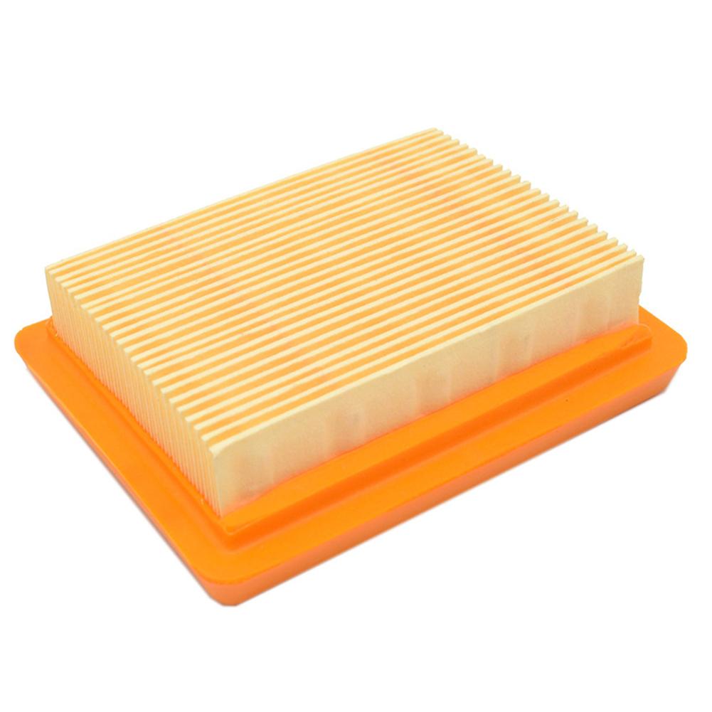 10PCS Air Filter for Stihl FS120 FS200 HT250 KM130 SP200 SP4590 String Trimmer Brush Cutter Garden Tools