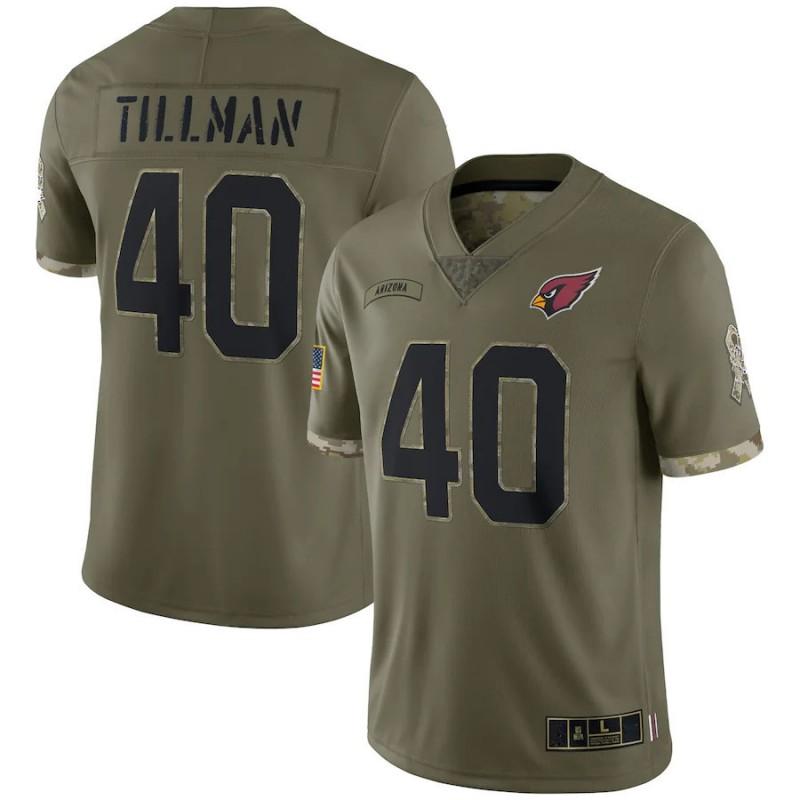 Camiseta de Rugby para Hombre Manga Corta Verde Militar Edición Homenaje Algodón Top Atlético Deportivo Entrenamiento Ropa Casual