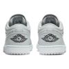 Air Jordan 1 Low White Camo Men Sneakers Photon-Dust Grey-Fog DC9036-100