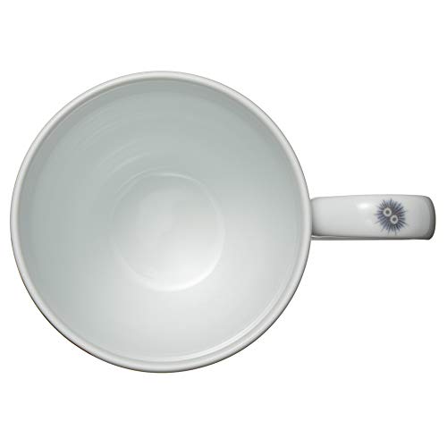 Noritake mug cup 290cc My Neighbor Totoro microwave safe dishwasher tomato fine porcelain.