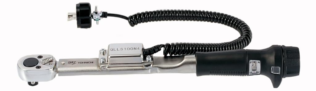 

Tohnichi Torque Wrench QLLS25N5