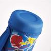 Skater Water Bottle 400ml Stainless Steel Pokemon Kids with Cover KSTCH4-A