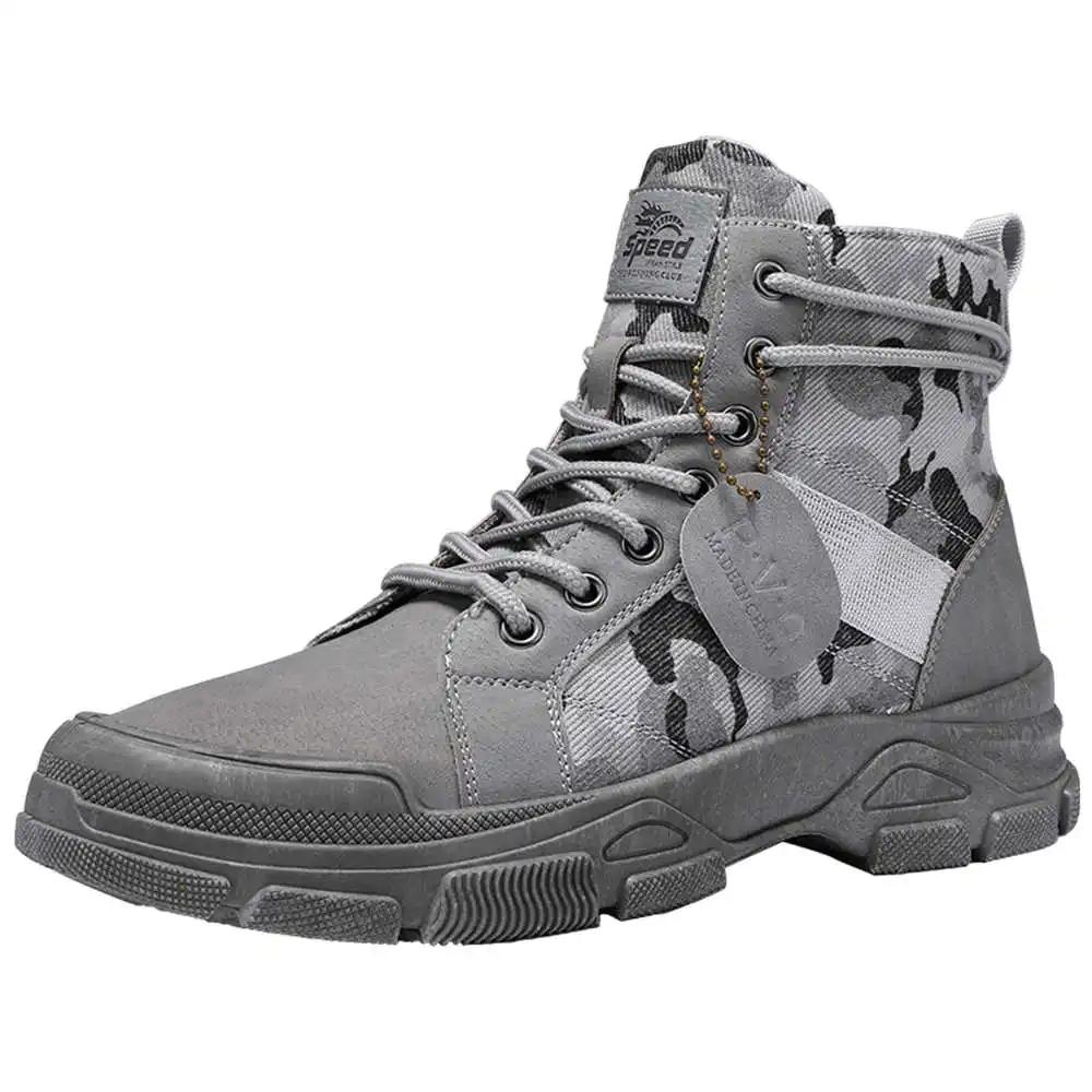 

Size 41 High Performance Training Boot Designer Men Shoes High Sneakers Husband Sports Mobile New Style Sepatu Baskettes 39