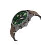 Tissot Montre homme Soko Collection Mouvement Quartz Étanche 100m Cadran Vert Boîtier Acier Inoxydable T116.617.36.097.00