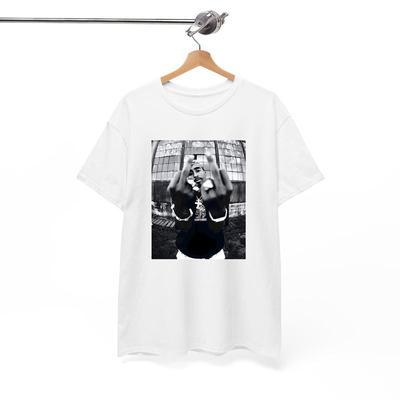 2PAC Rapper Tshirt Unisex T-Shirt