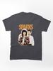 Sparks Of Tomorrow Sparks band, Sparks brothers , Ron Mael Classic Unisex T-Shirt