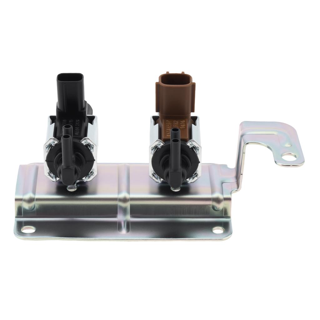 4M5G-9A500 K5T46597 K5T81777 Kanisterspülventil Unterdruck-Schaltventil Passend für Mazida 3 2004 2005 2006 2007 2008 2009 2010 2011 2012 2013