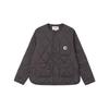 Carhartt WIP Klassische quadratische Logo gesteppte gefütterte Jacke Damenjacken CHXJKI031602Q