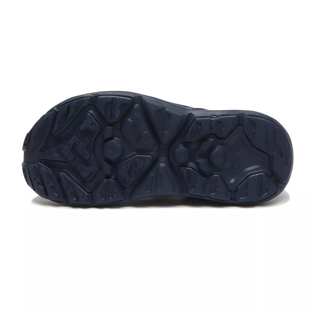 Hoka One One Hopara Series Comfortable Trendy Creek Shoes Unisex Shoes Blue 1123112-VYV