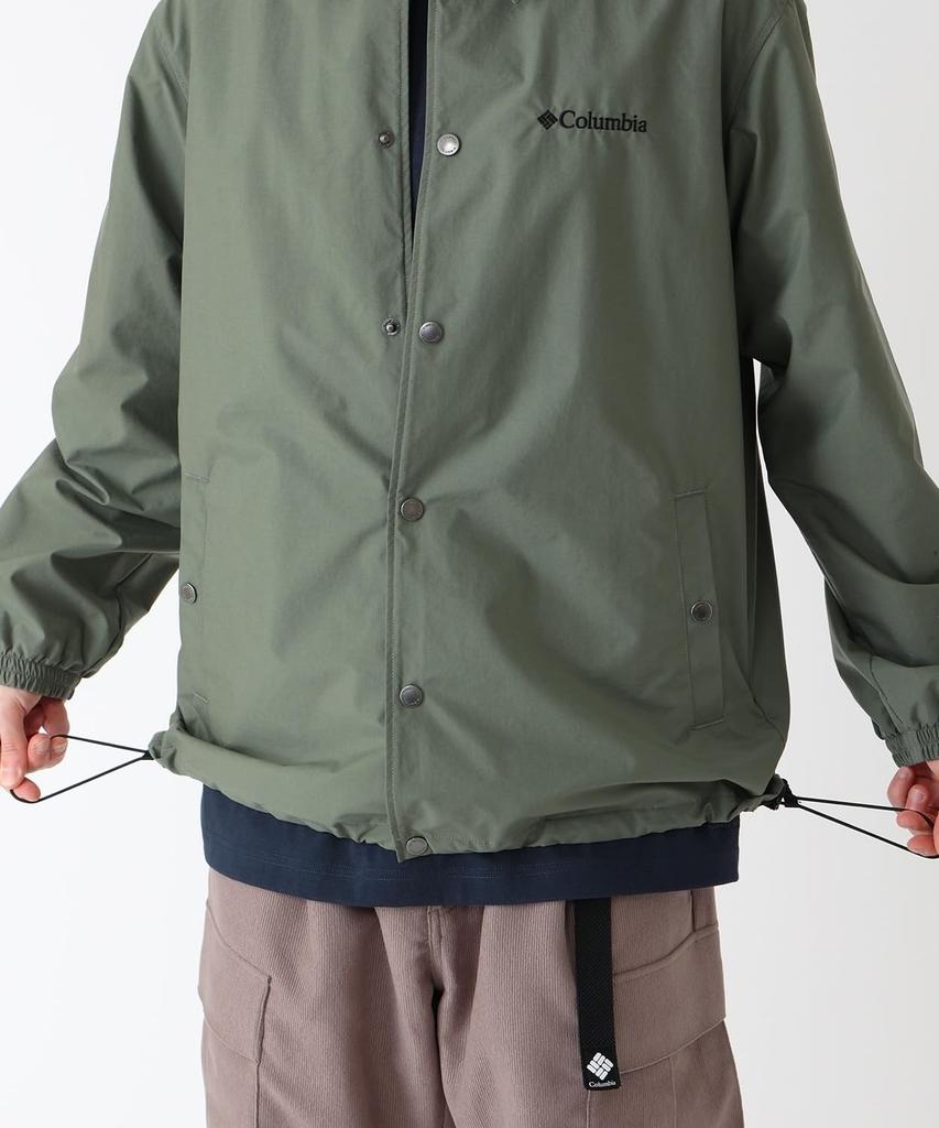 Columbia Midnight Road Jacket PM0553 (S,010 Black)