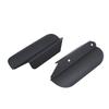 Motorcycle For BMW R12 R 12 NINET RNINET Scrambler Front Fork Shock Absorber Guard Protective Cover Silver