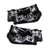 Ac29-1Pair For Citroen Elysee C-Elysee M43R 2014-2016 Taillight Socket Holder Base Rear Tail Lamp Circuit Board Bulb Base