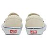 Slip-On Skate Vans 'Checkerboard - Off White' VN0A5FCAOFW
