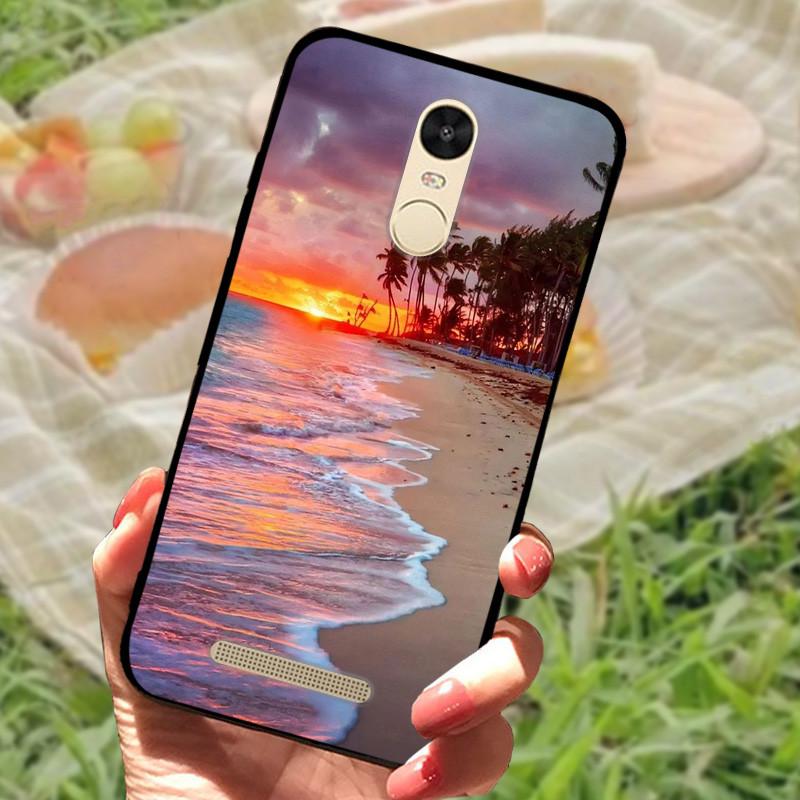 For Xiaomi Redmi Note 3 Case Cover Silicone Soft Marble Black Bumper Funda Coque for Xiaomi Redmi Note 3 Pro Protective Note3Pro