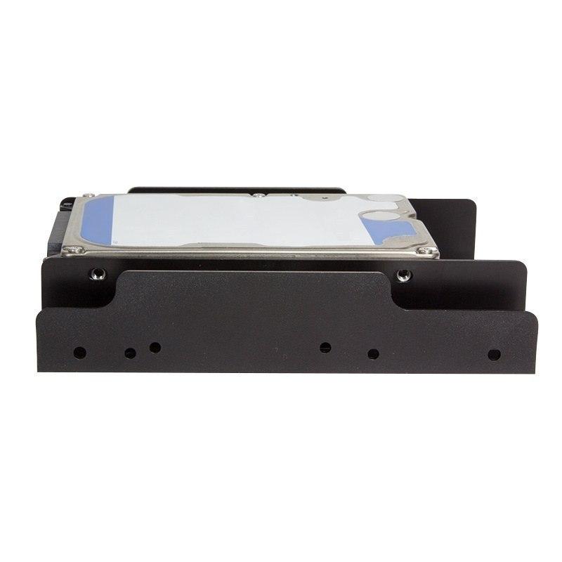 Logilink | Hard Drive Mounting Kit, 2.5" to 3.5" - 24 Month Warranty