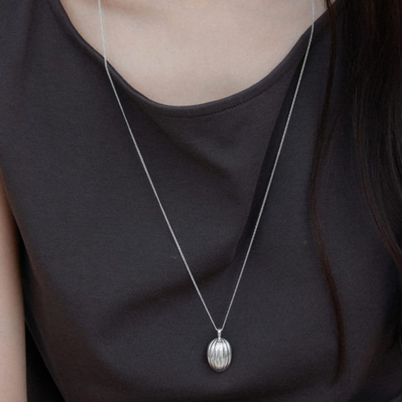 Byweekend New Necklace