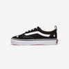 Vans Old Skool Kids Black [V36PS EB.FLW-BLK/WHT/FLW]