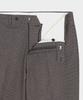 BROOKS BROTHERS Classic Fit Flannel Houndstooth Trousers (Beige) (Bbptmf4724Zef)