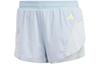 Running Shorts Women's Blue IK4368