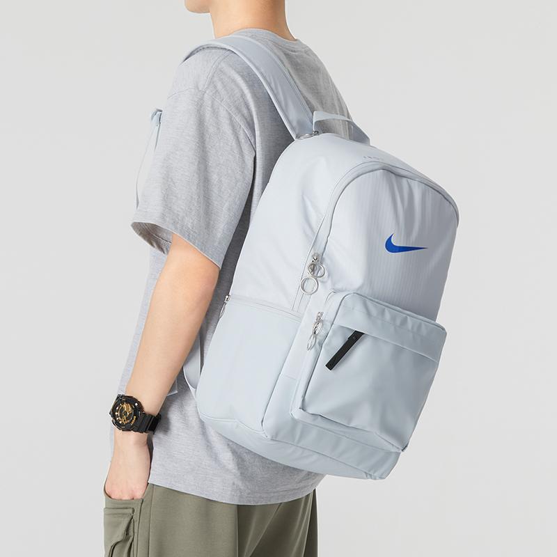 Nike Heritage Eugene Winterized Backpack Unisex Backpack White DN3592-043