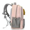 Cartoon Large Capacity Backpack for Students In Grades 3–6
