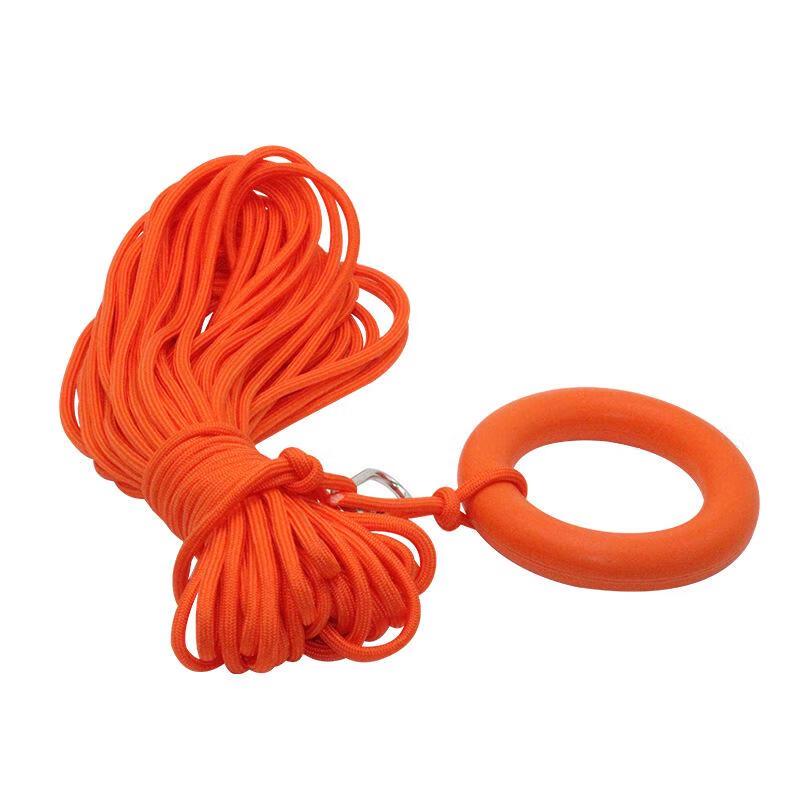UOSU Floating Rescue Rope 12mm, 30m