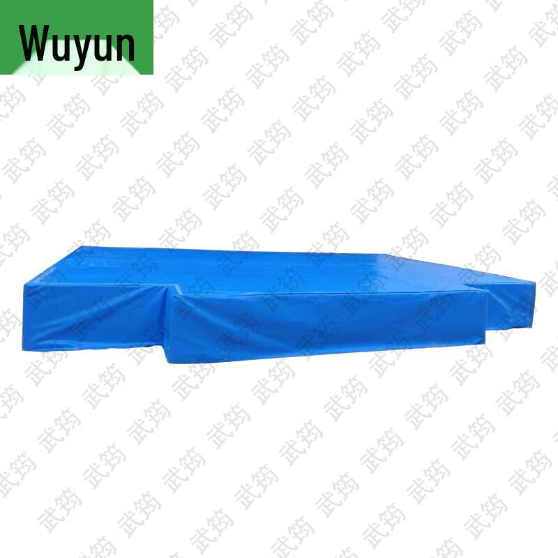 Wujun Athletic & Training Equipment